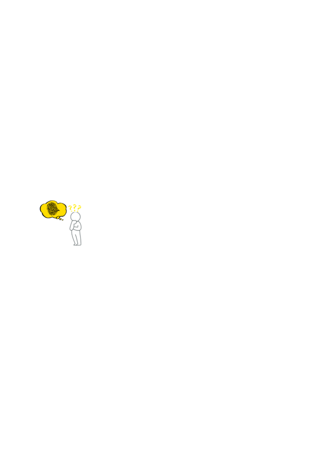 Overthinker - Funny Sarcastic Mens Tee