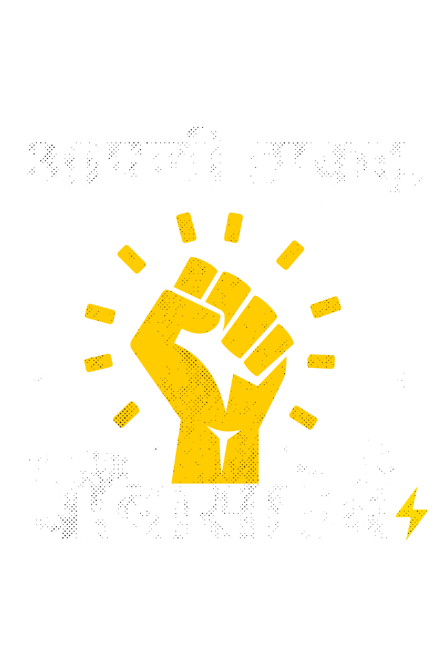 Apli takad -babasaheb Mens t shirt