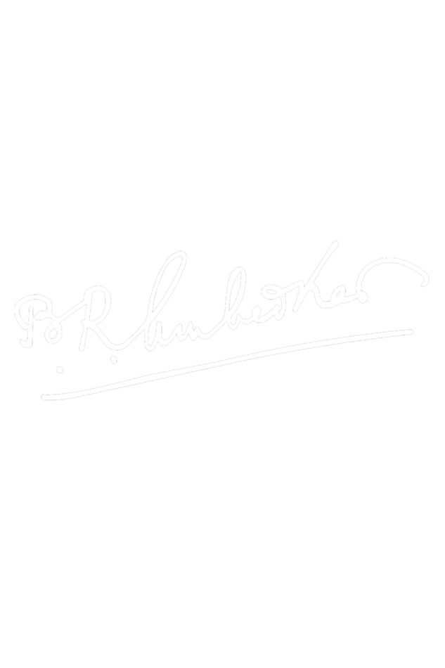 Dr.B.R.Ambedkars signature-Mens Tee
