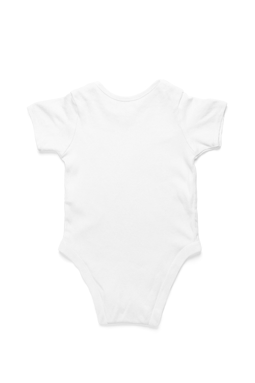 "Little Pea-ty Birthday Time!" 🎉 New born romper
