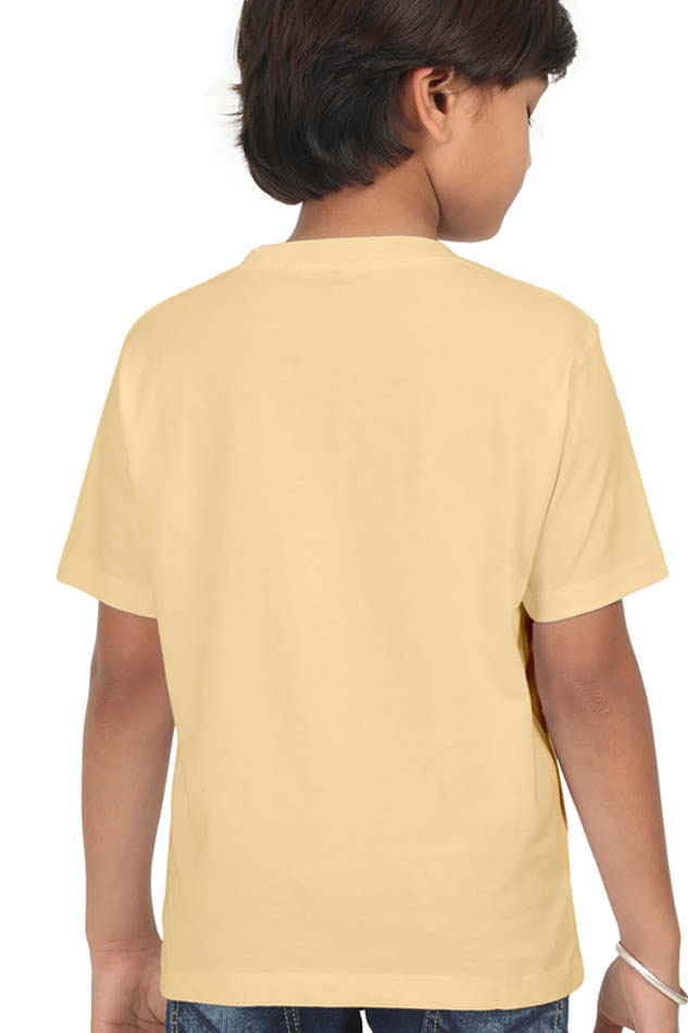 Adhiraj blessed by little cute buddha-boys classic shirt
