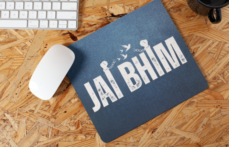 Jai Bhim ! झाले गुलाम मोकळे भिमा तुझ्या जन्मामुळे