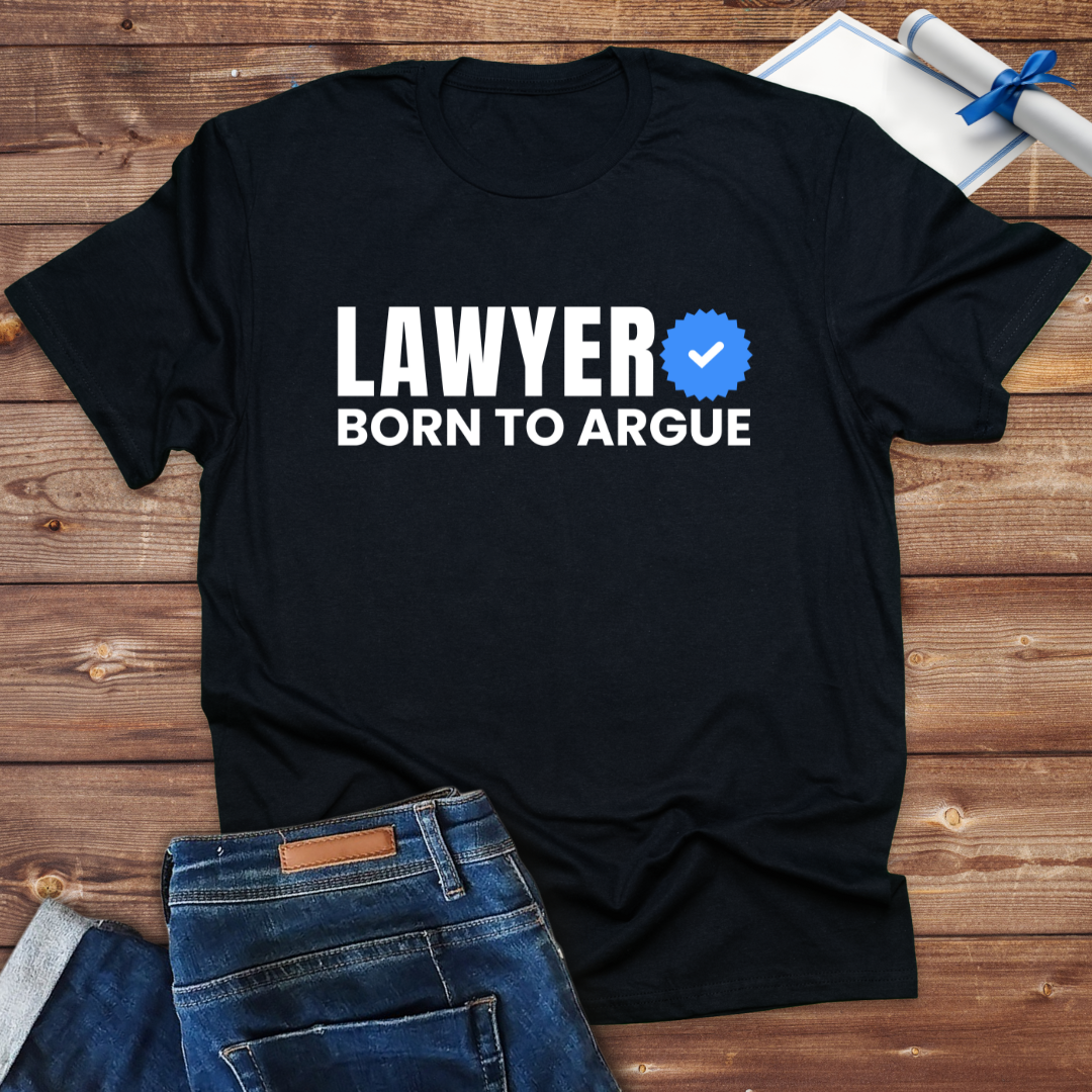 Legal Legands-Indian Lawyers Merch