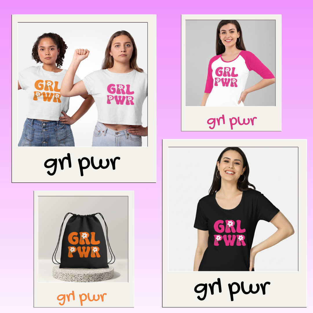 Girl Power