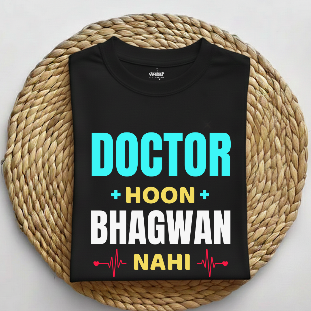 Doctor Mode ON