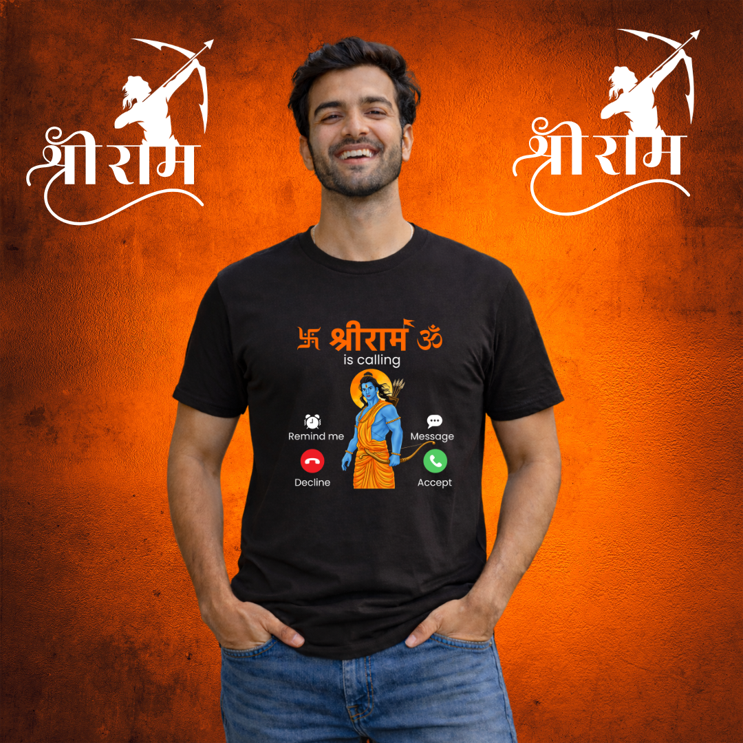 Happy Ram Navmi-Jai Shree Ram