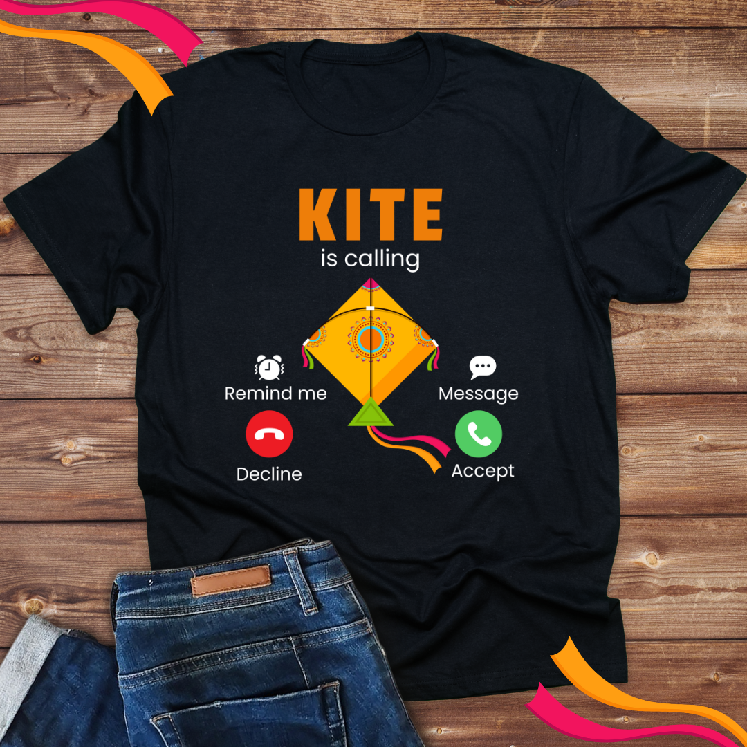 Makar Sankranti & International Kite Festival vibes