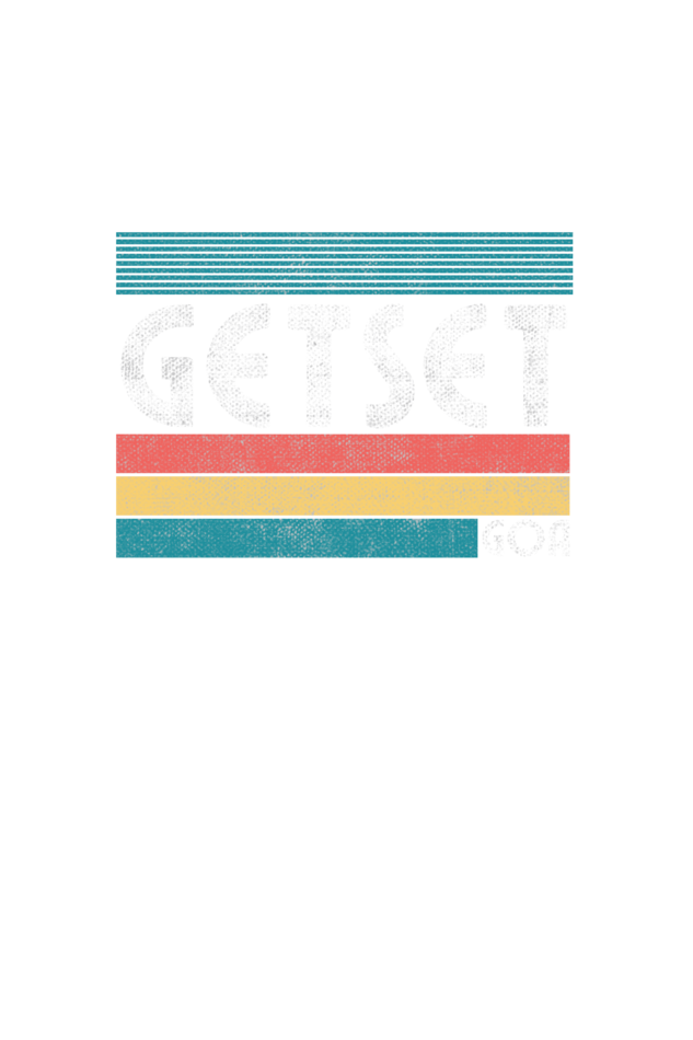 Get Set Goa Women's T shirt