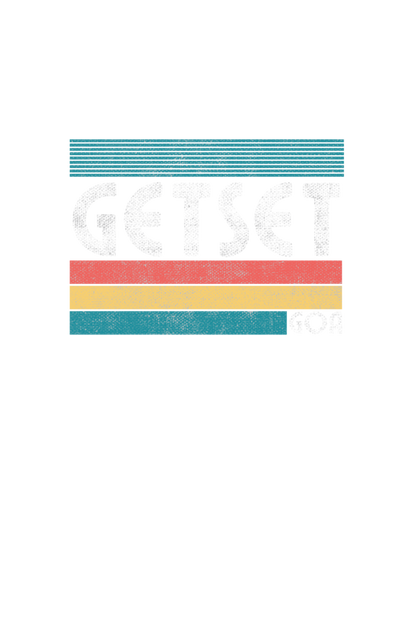 Get set Goa Mens short sleeve t shirt