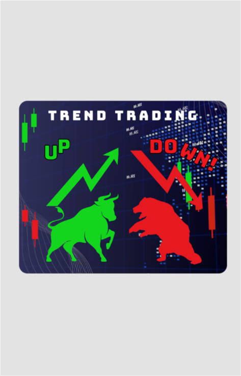 Trend Trading Bullish vs Bearish