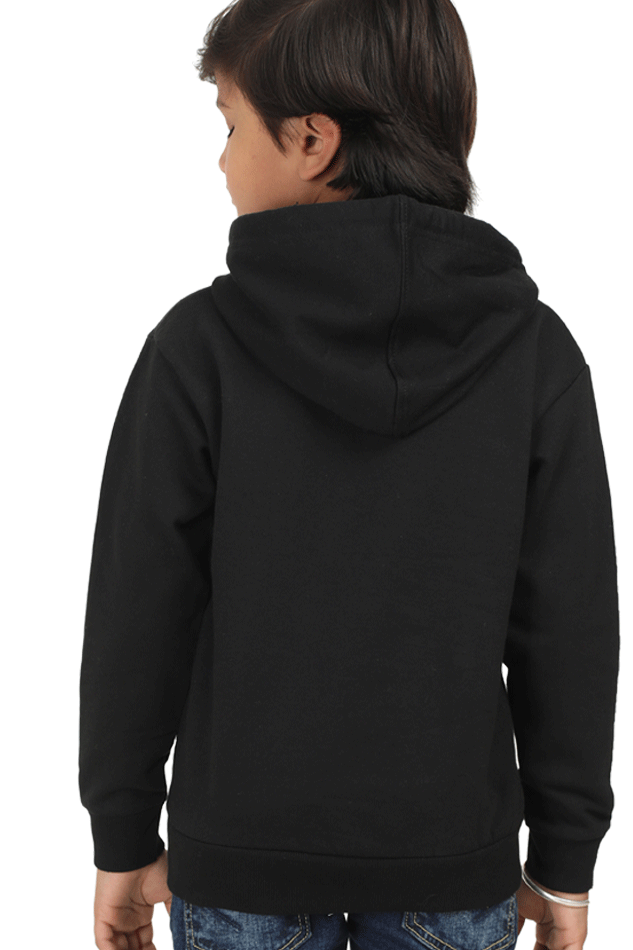 Berry yummy unisex hooded shirt