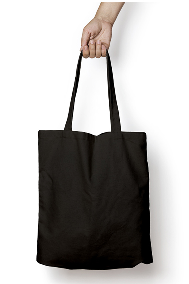 Just a Genius girl who loves coffee -zipper tote bag