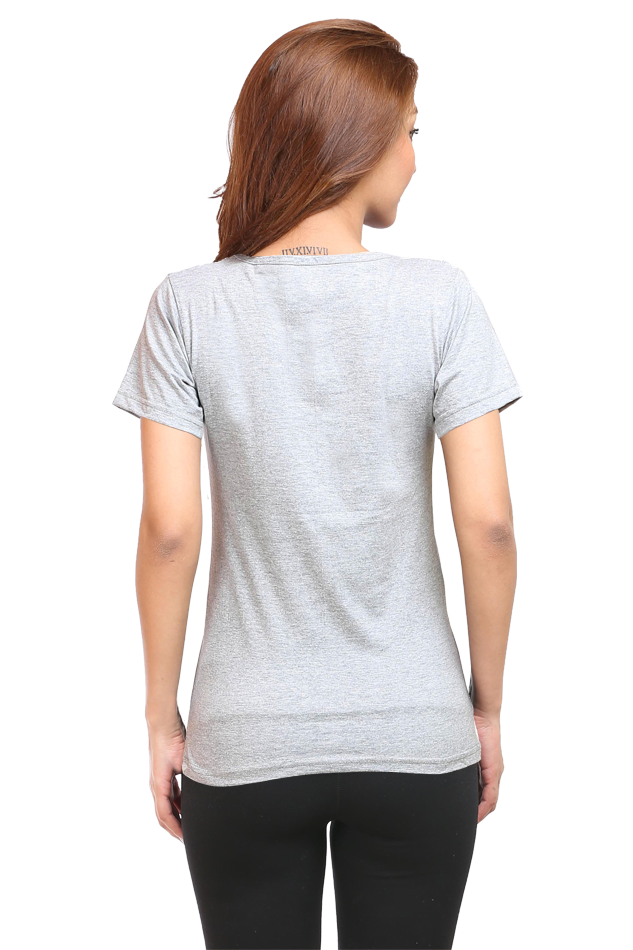 just a Girl who loves kathak for women - ladies short sleeve classic t shirt