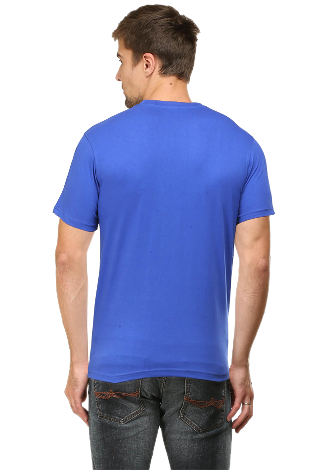 PUSTAKA BHIMACHA RAMAICH-mens tee