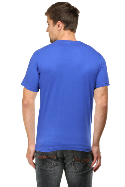 PUSTAKA BHIMACHA RAMAICH-mens tee