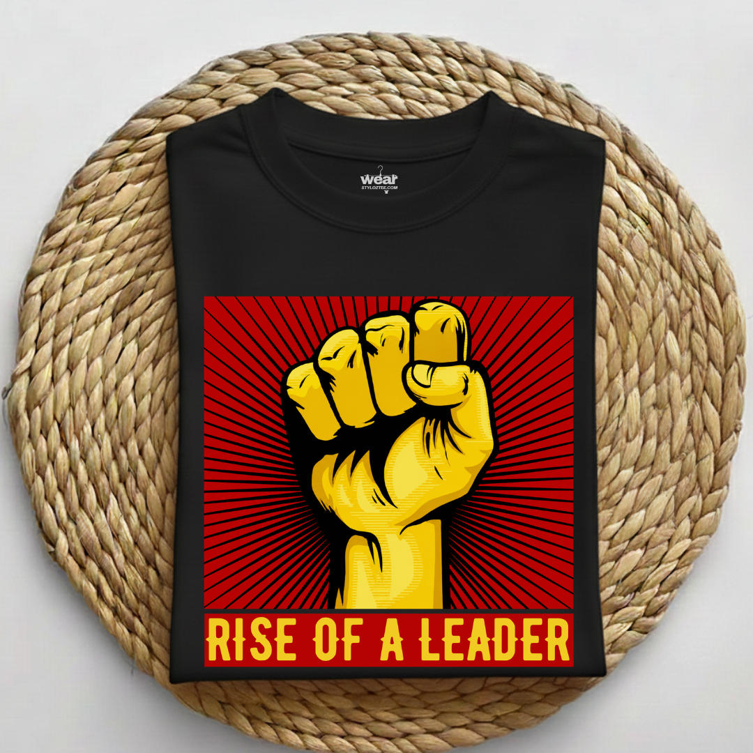 Rise of a Leader -Unisex Classic  T-Shirt