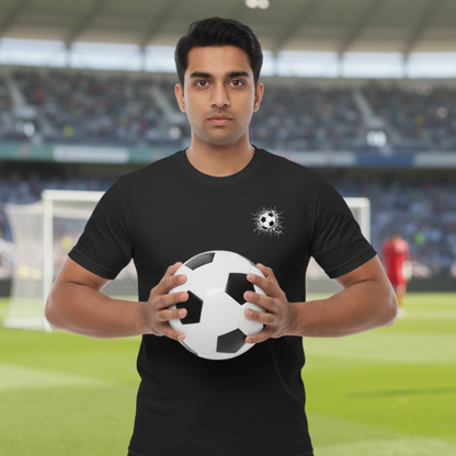 Nunber 10 -Unisex Classic Crew T-Shirt