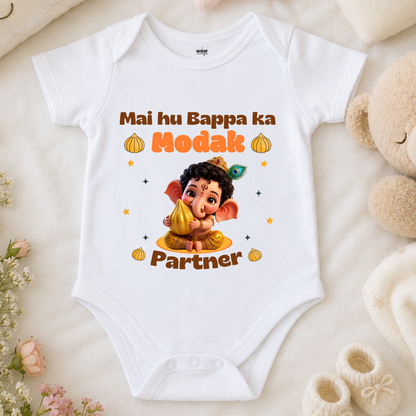 Mai Hu Bappa Ka Modak Partner