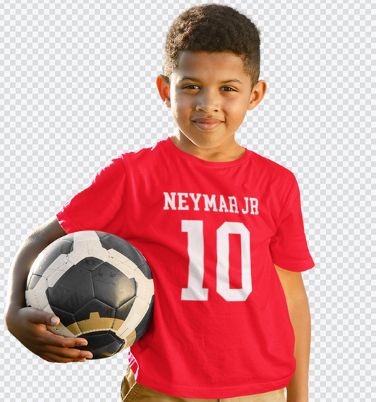 reyansh neymad jr