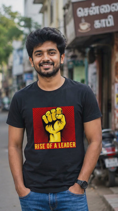 Rise of a Leader -Unisex Classic  T-Shirt